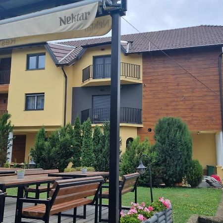 Vila K2 Vrdnik Exterior foto