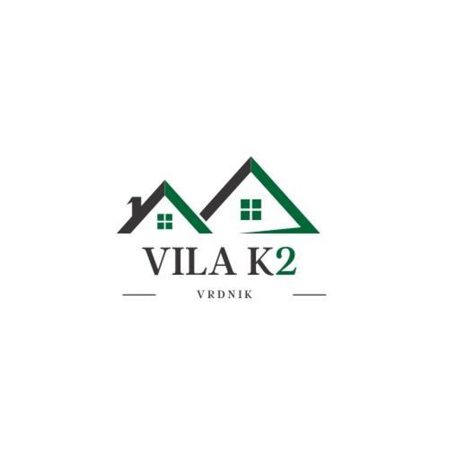 Vila K2 Vrdnik Exterior foto