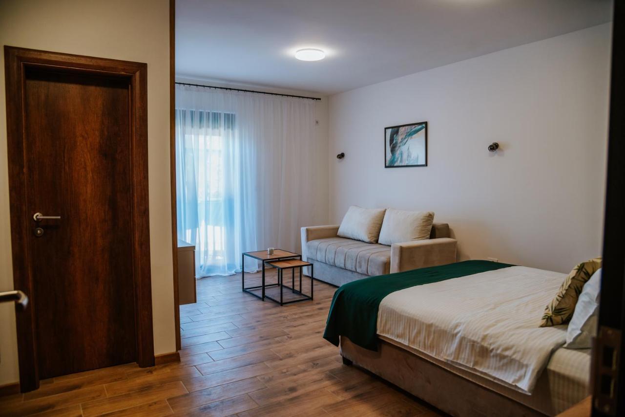 Vila K2 Vrdnik Exterior foto