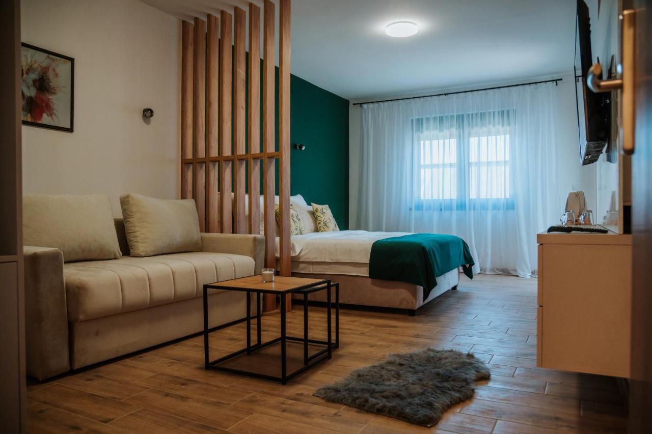 Vila K2 Vrdnik Exterior foto