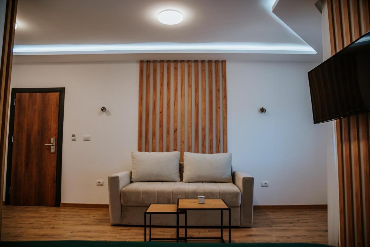 Vila K2 Vrdnik Exterior foto