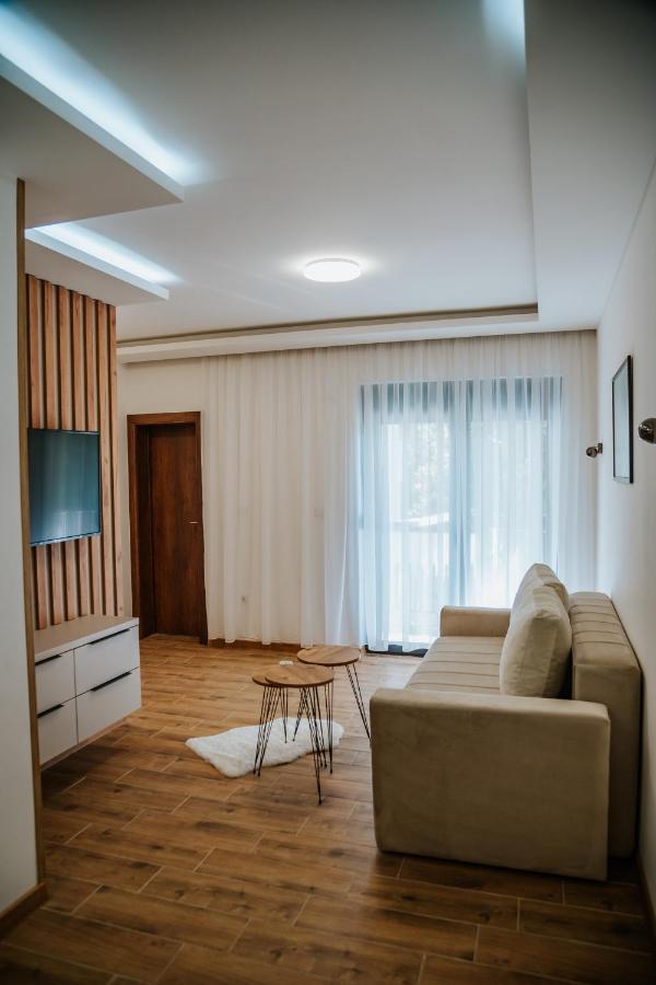 Vila K2 Vrdnik Exterior foto